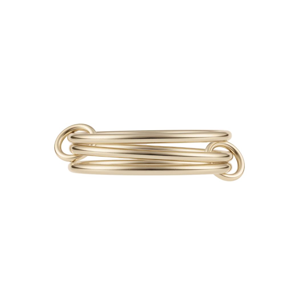 Spinelli Kilcollin 18kt Yellow Gold Cyllene Ring